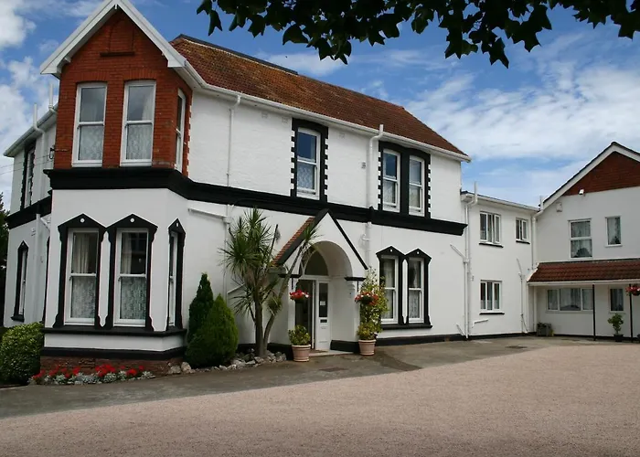 Broadshade Holiday Apartments