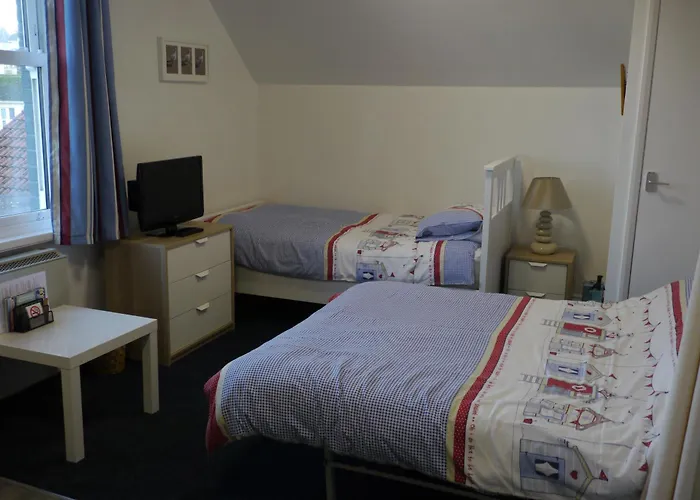 Broadshade Holiday Apartments