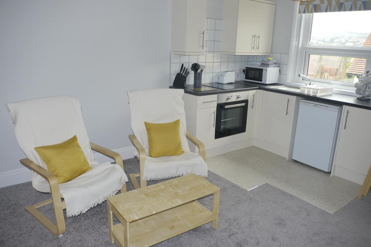 Broadshade Appartement