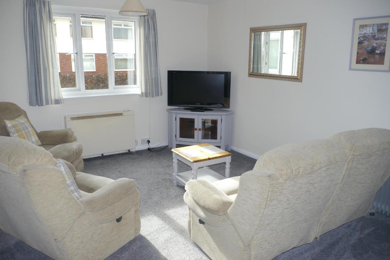 Broadshade Appartement Paignton