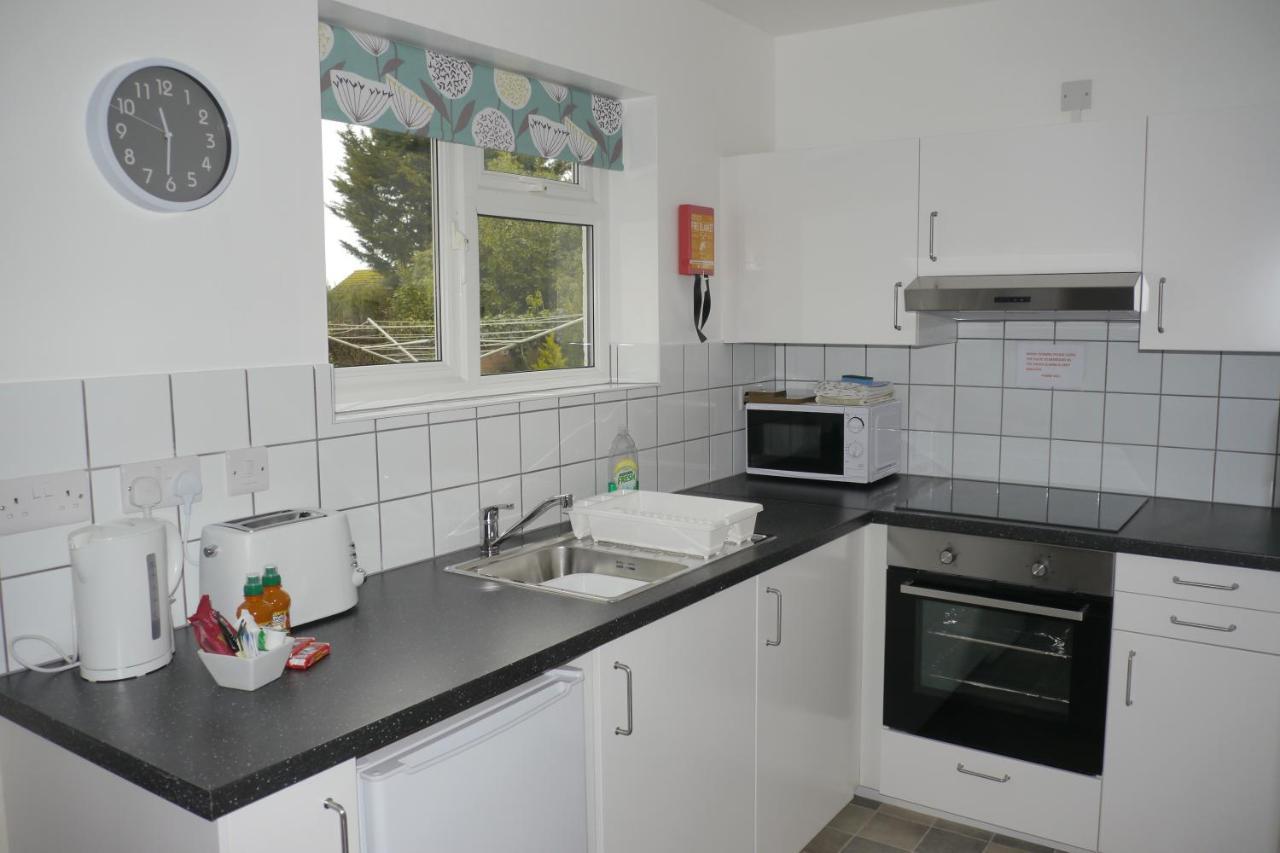 Broadshade Appartement