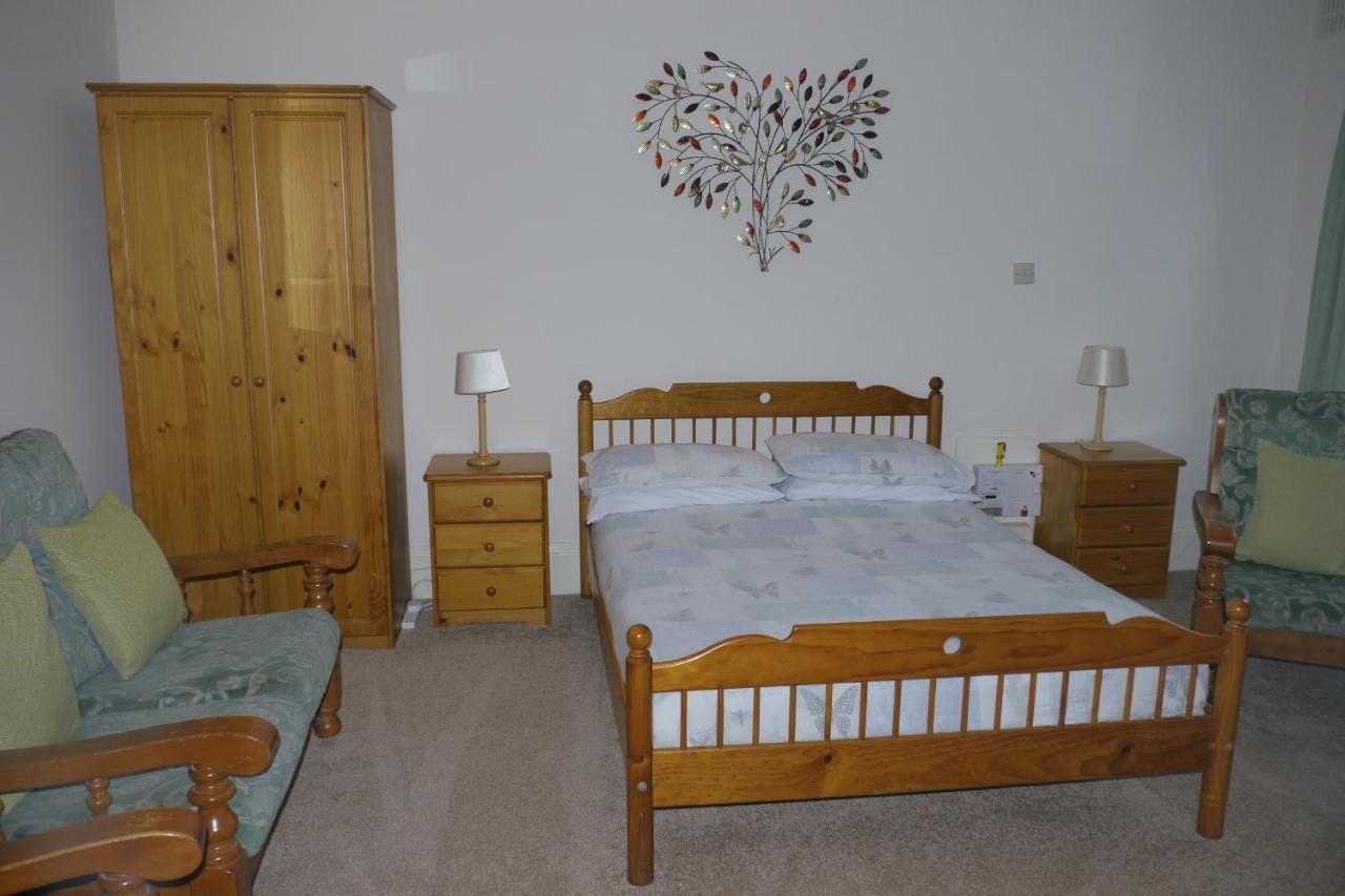 Appartement Broadshade