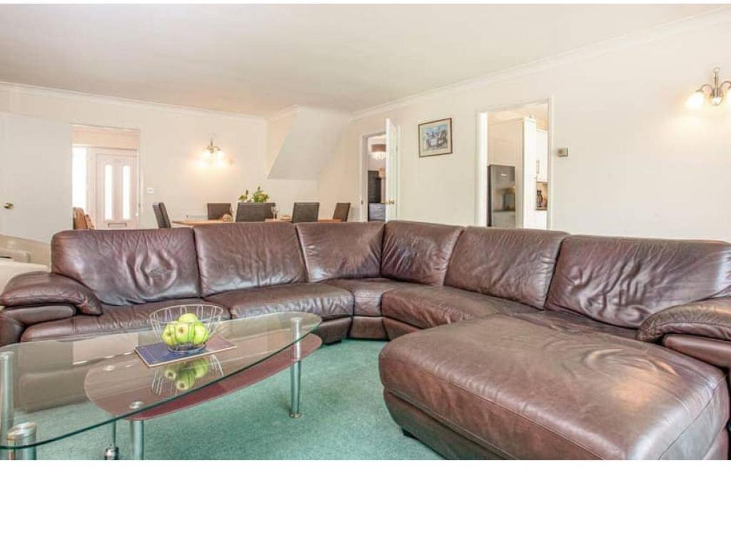 Appartement Broadshade *