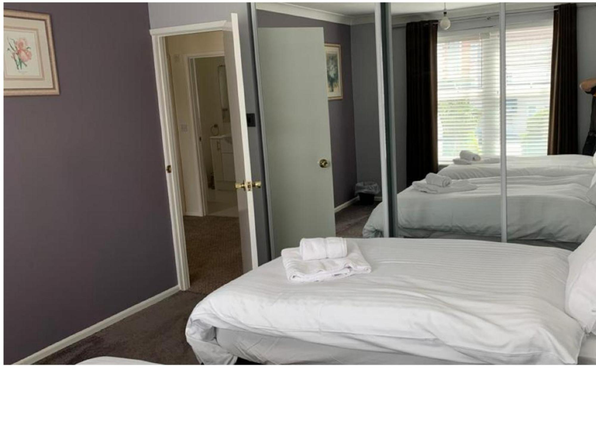 Appartement Broadshade