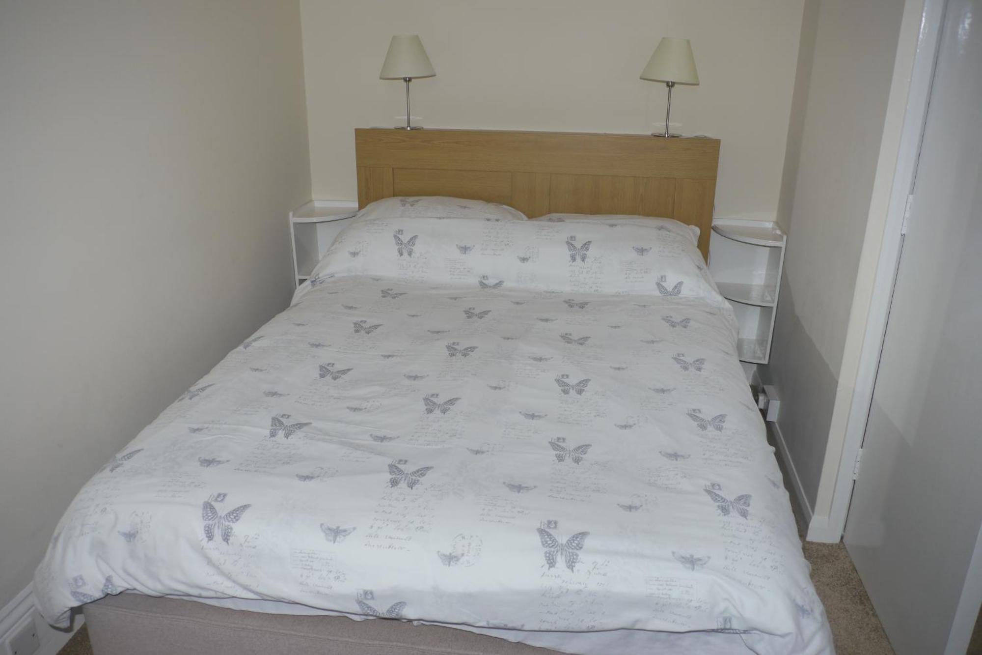 Appartement Broadshade