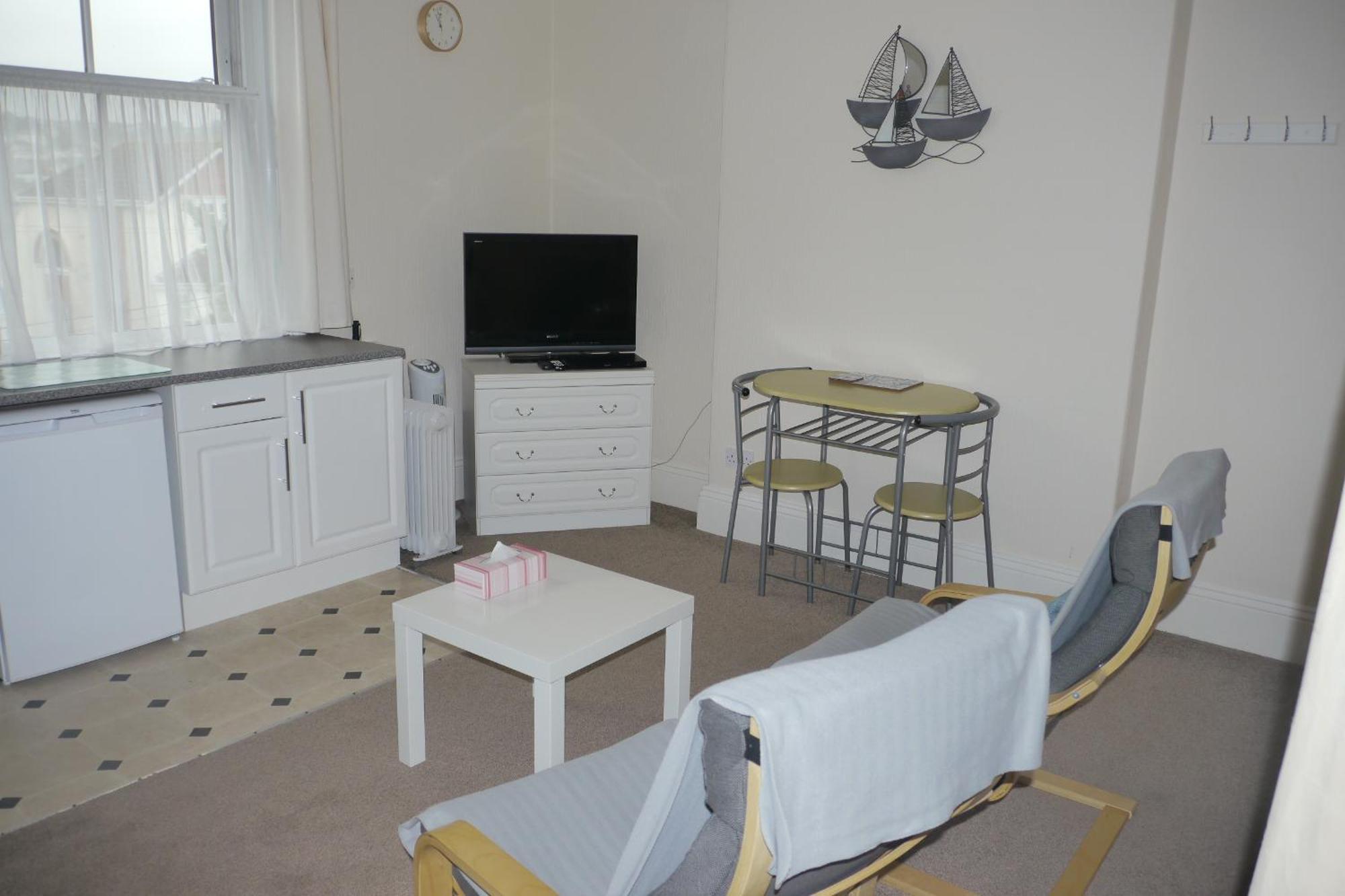 Broadshade Paignton