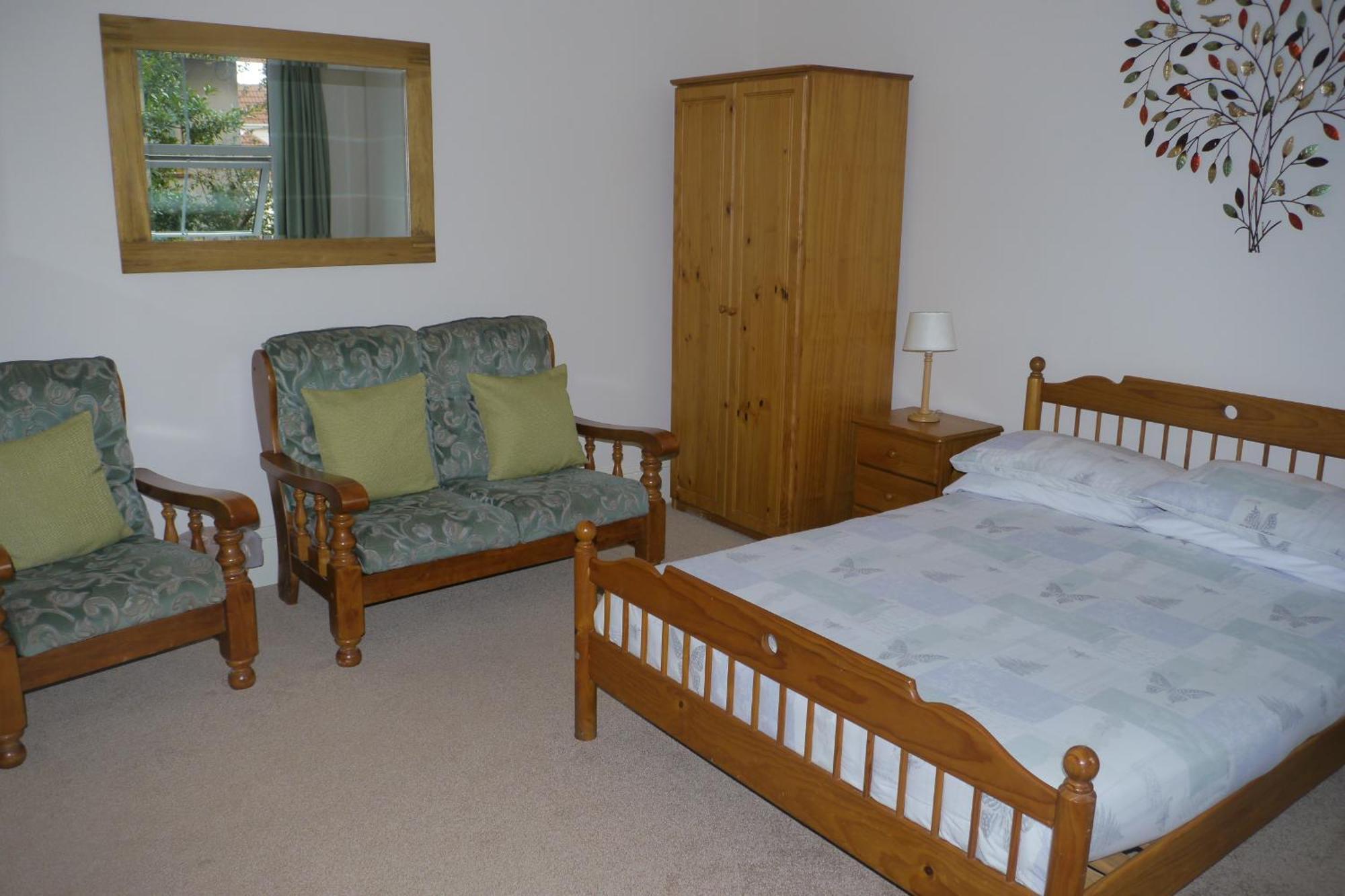 Broadshade Appartement Paignton