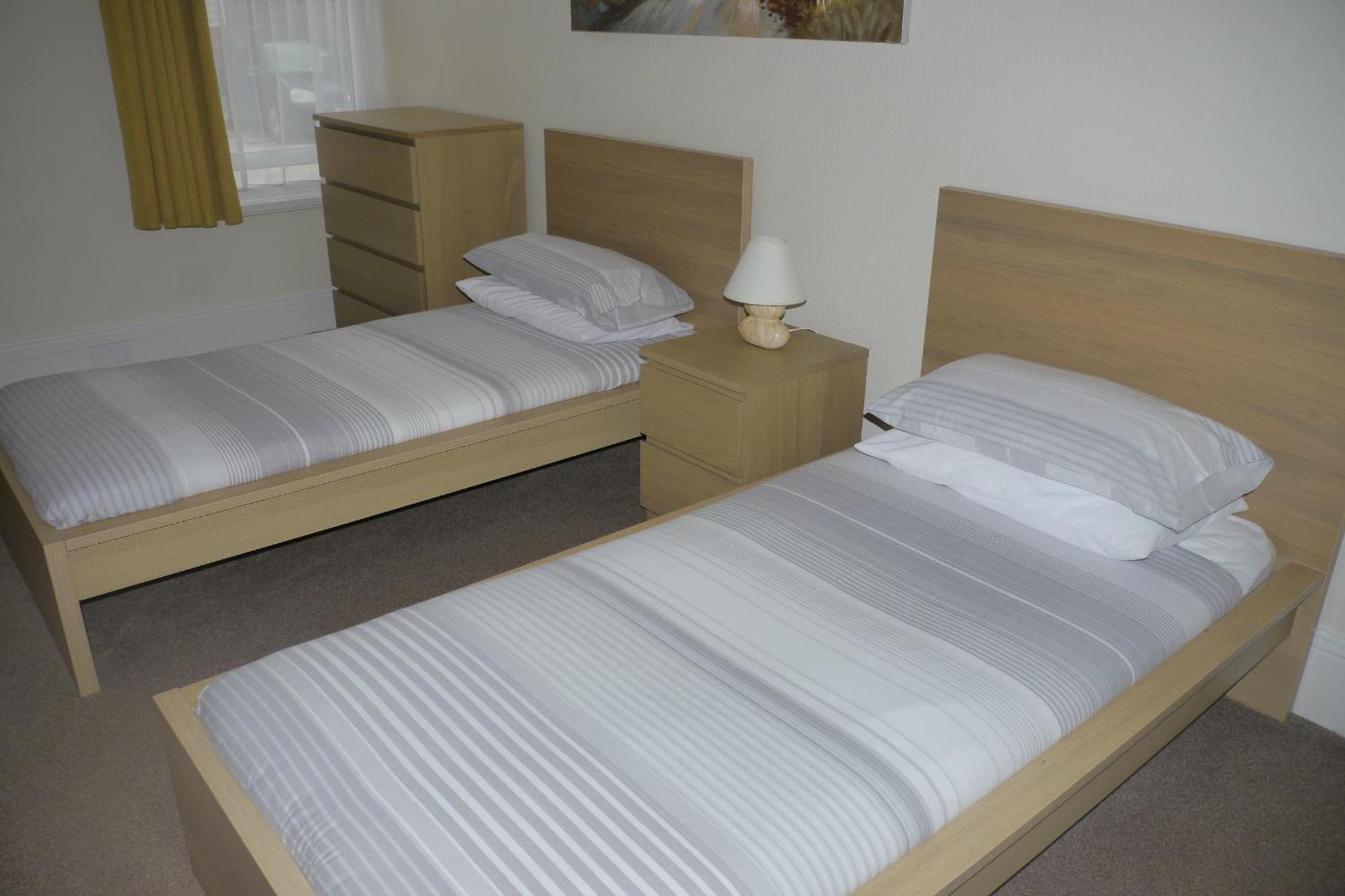 Broadshade Appartement