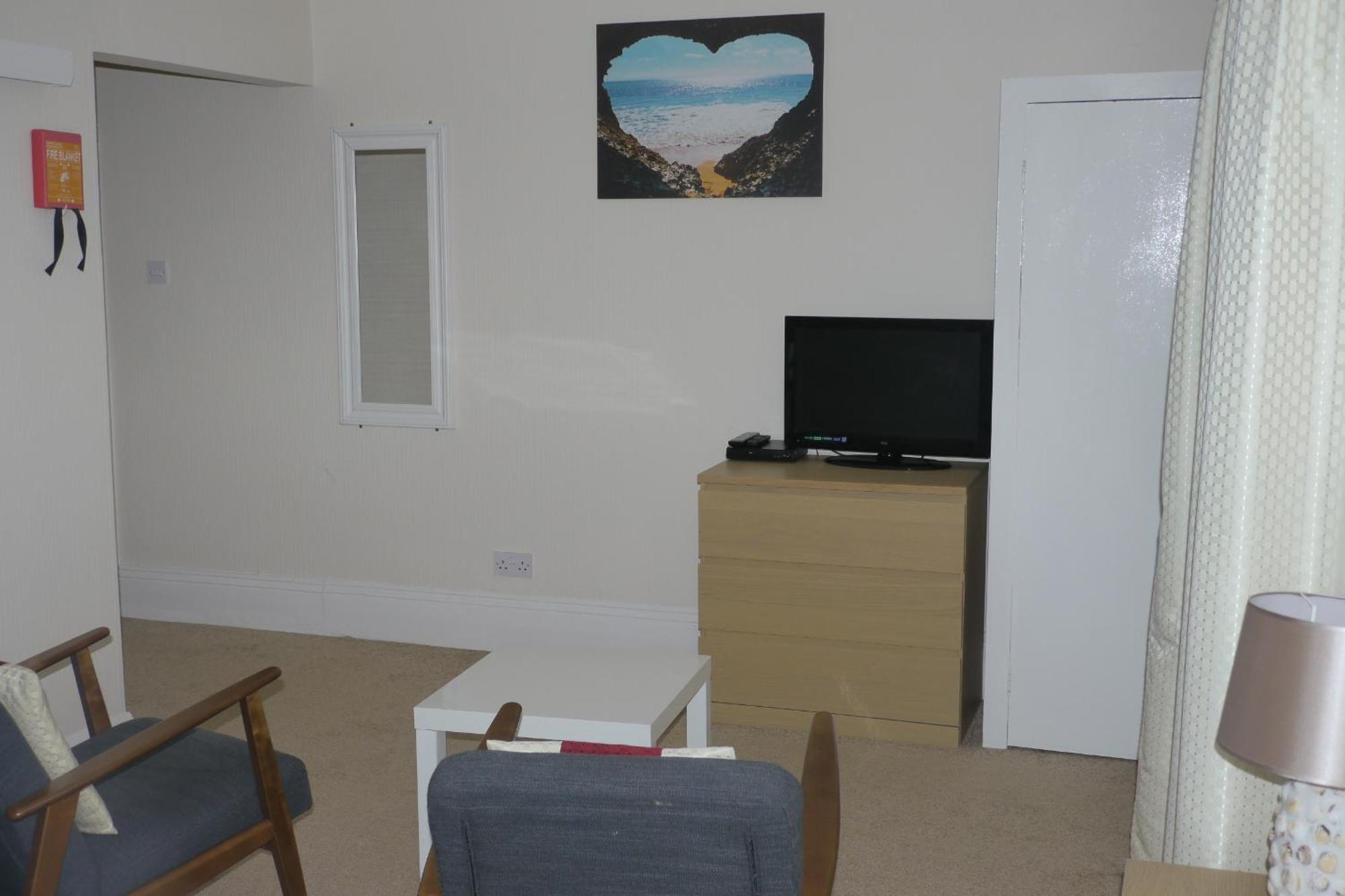 Appartement Broadshade