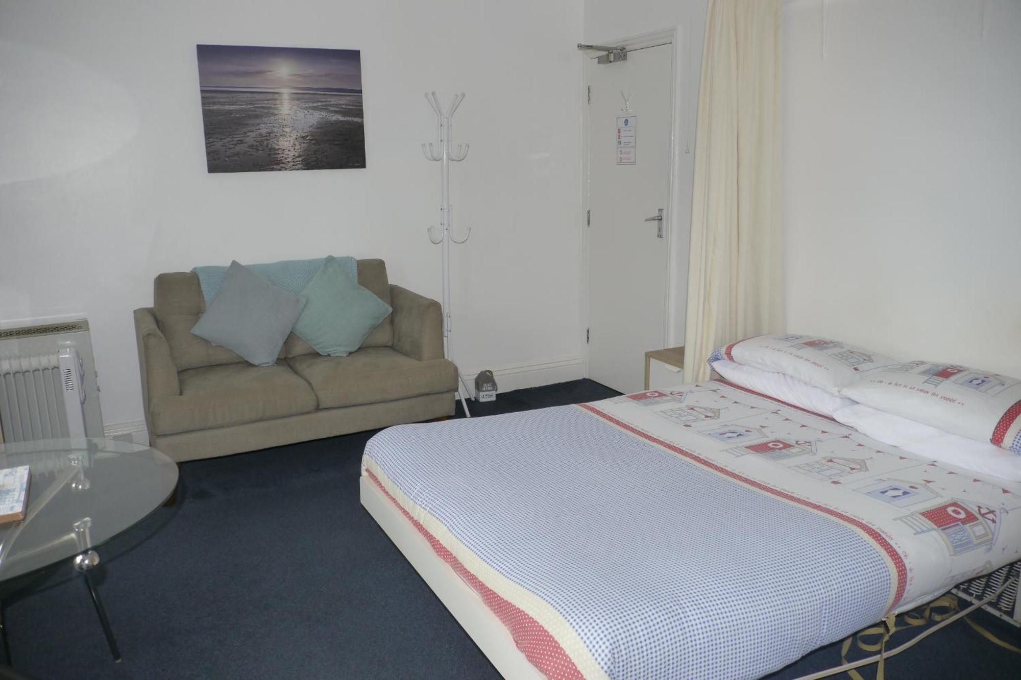 Appartement Broadshade *