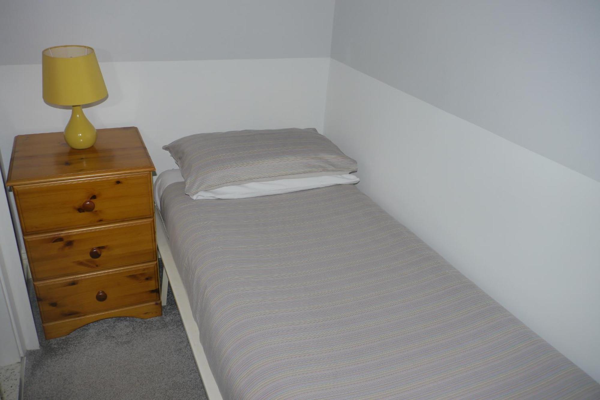 Broadshade Appartement *