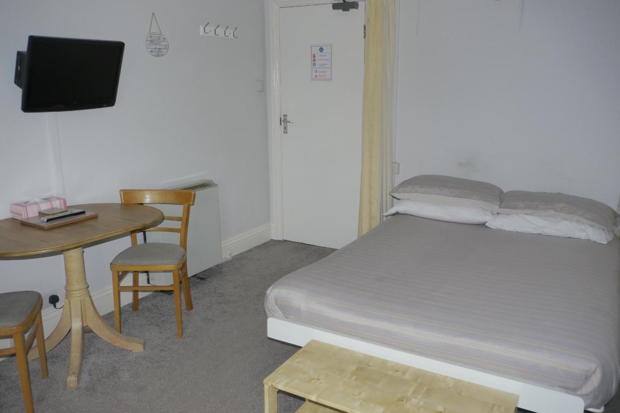 Broadshade Appartement Paignton