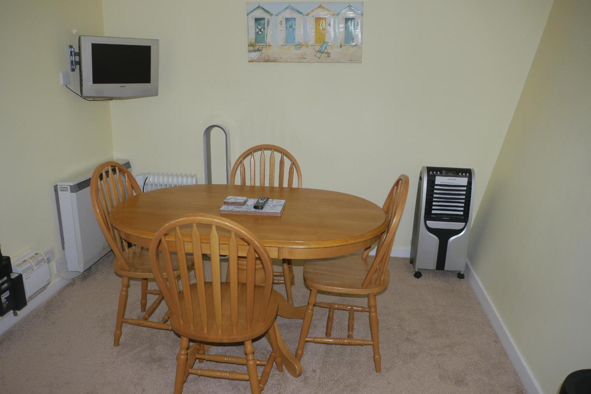 Appartement Broadshade