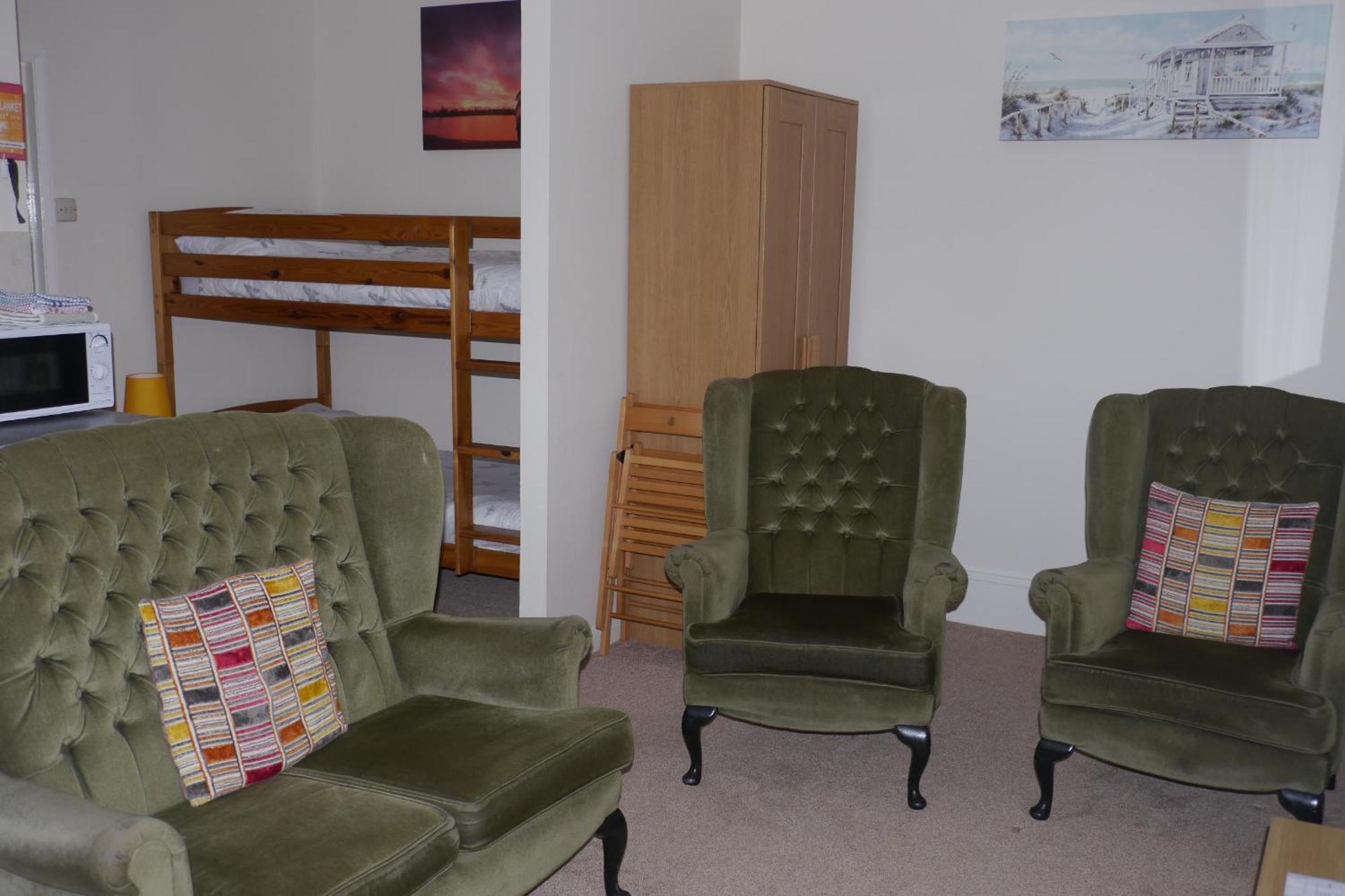 Appartement Broadshade Paignton