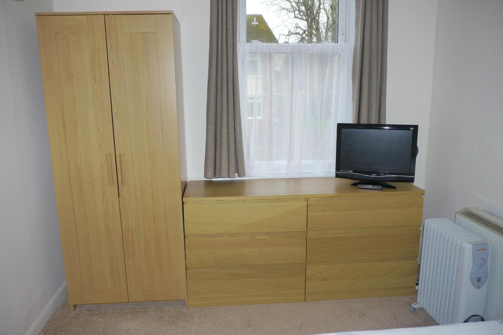 Broadshade Appartement Paignton