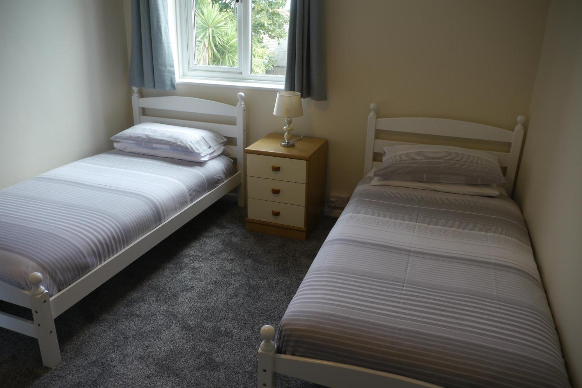 Appartement Broadshade *