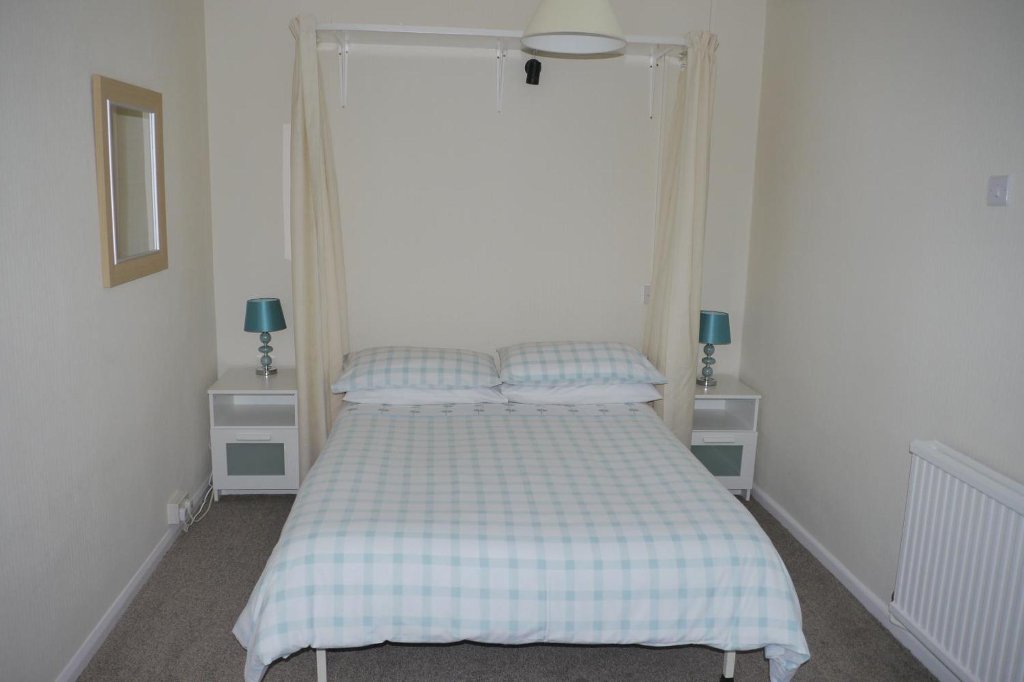 Appartement Broadshade Paignton