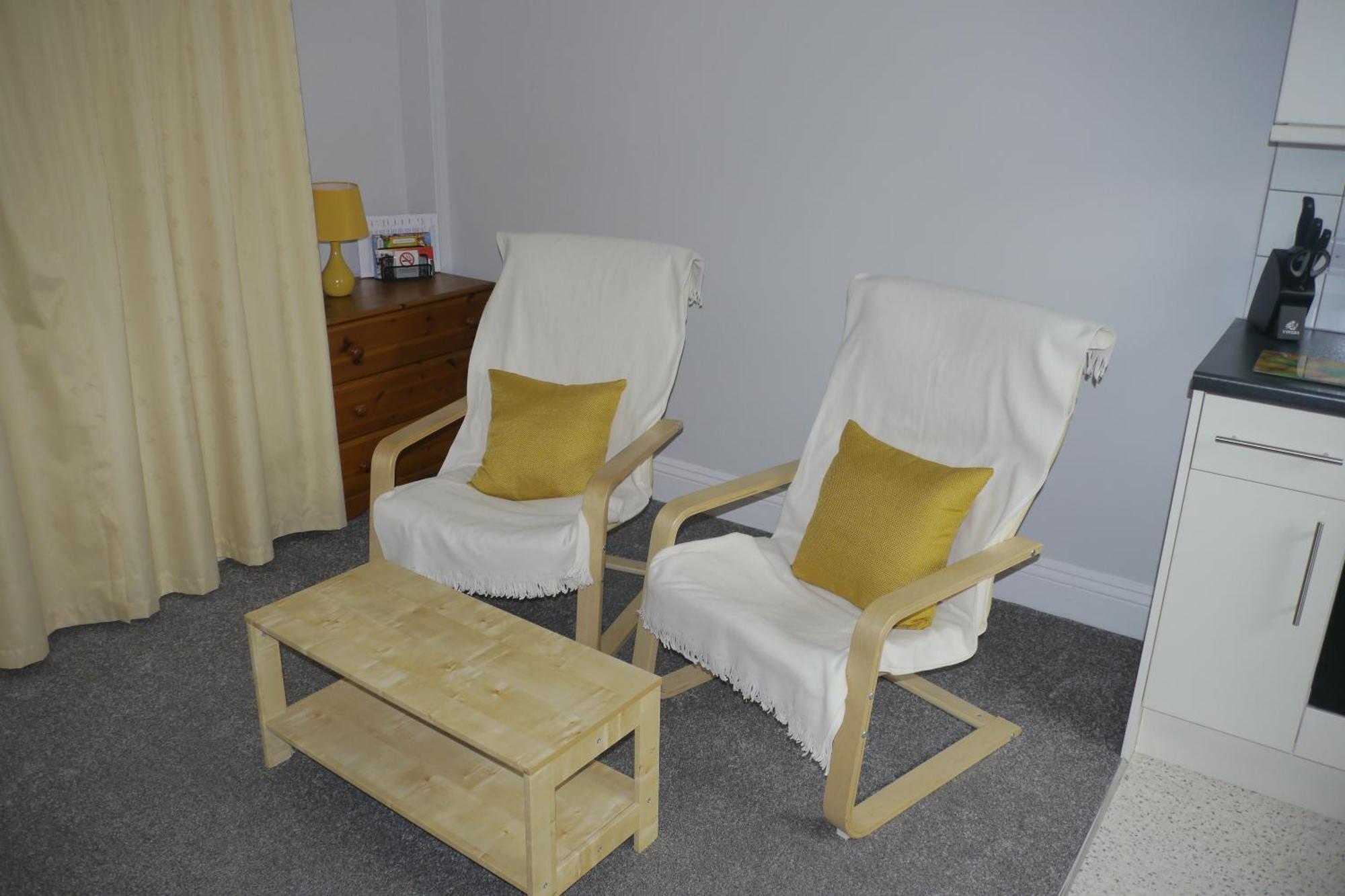 Appartement Broadshade Paignton