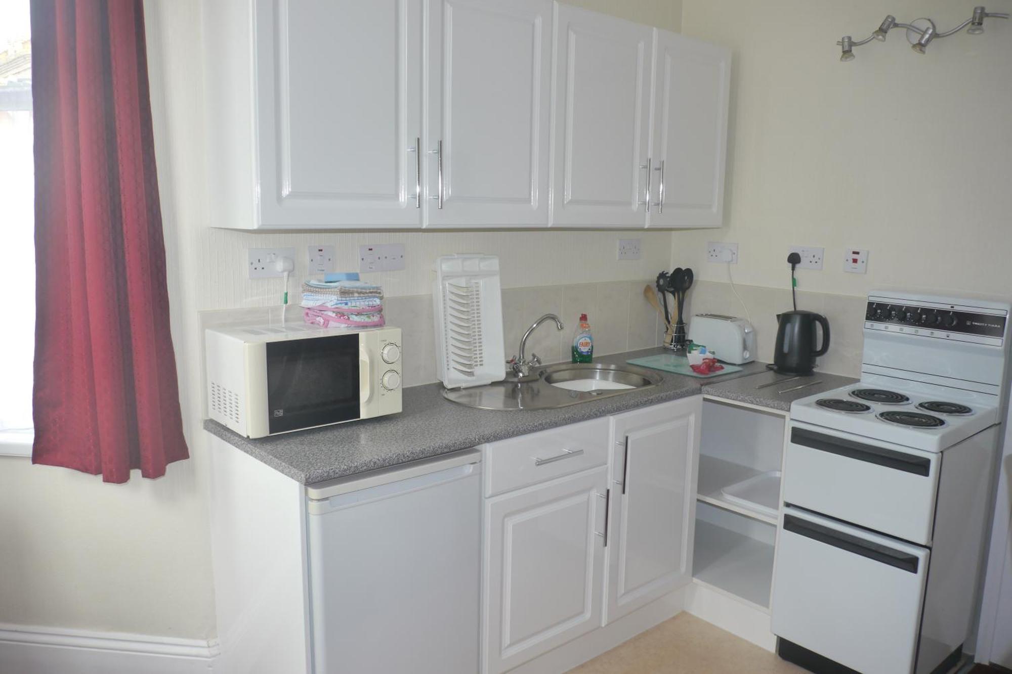 Broadshade Appartement