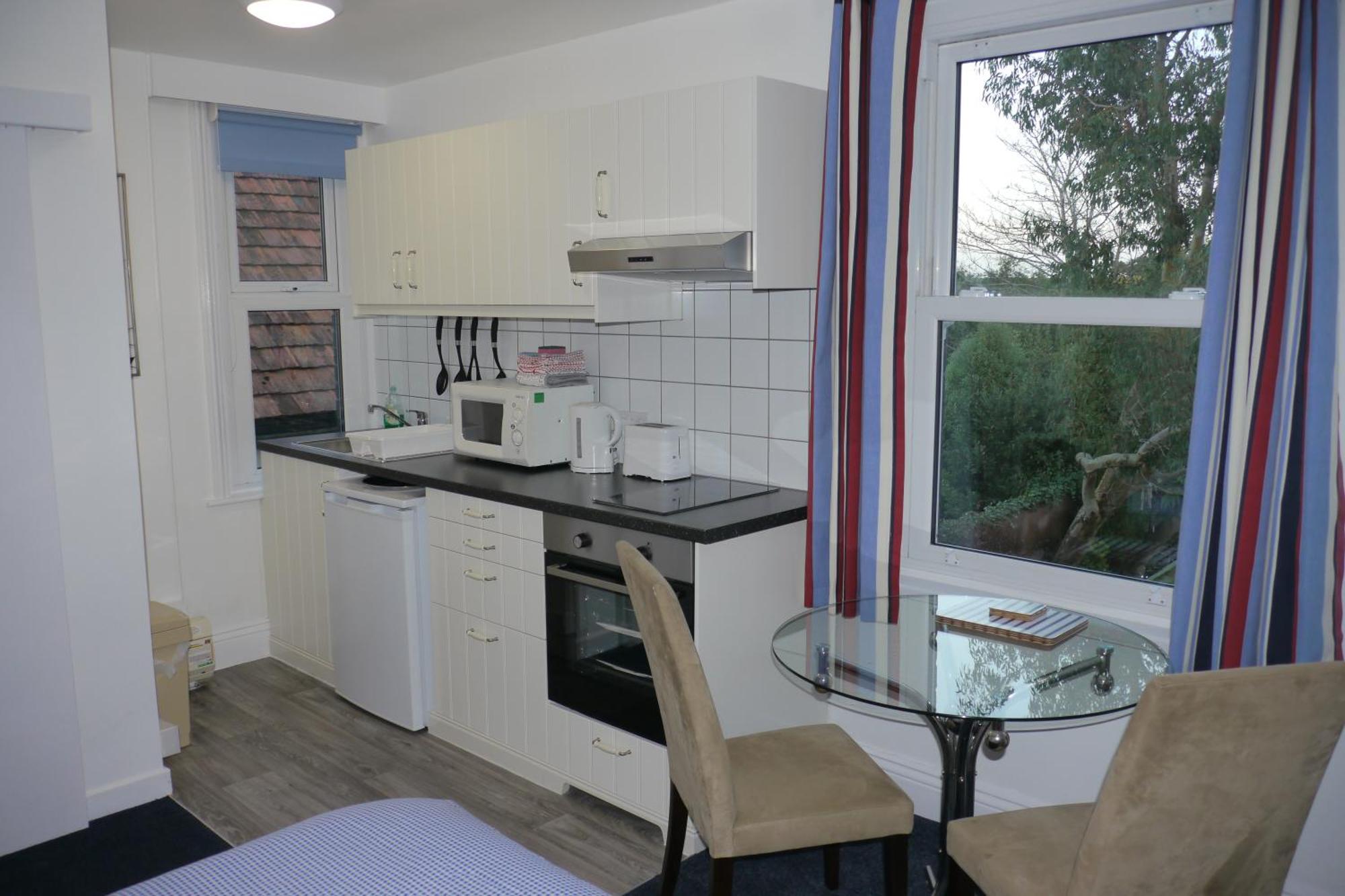 Appartement Broadshade