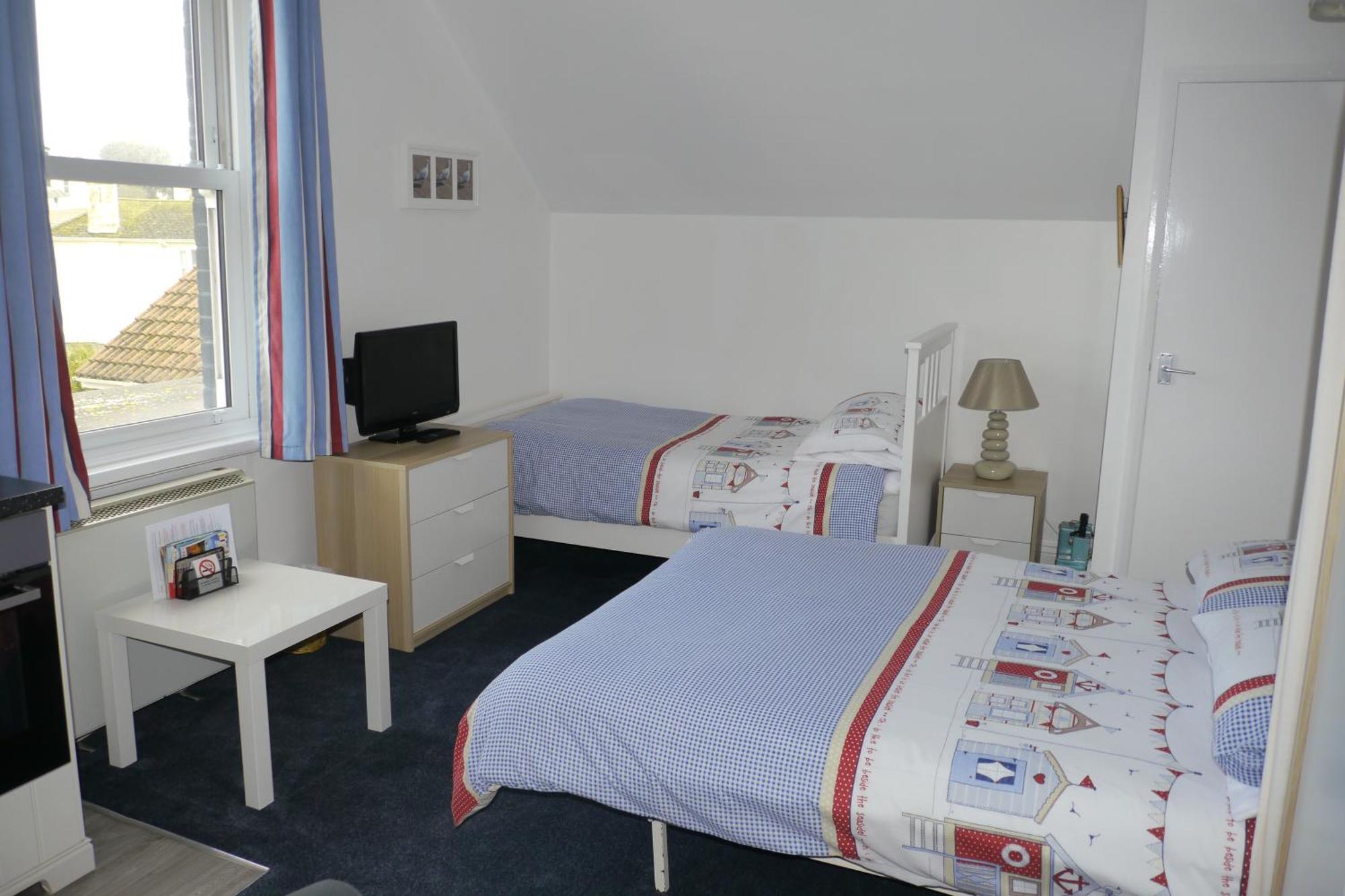 Appartement Broadshade Paignton