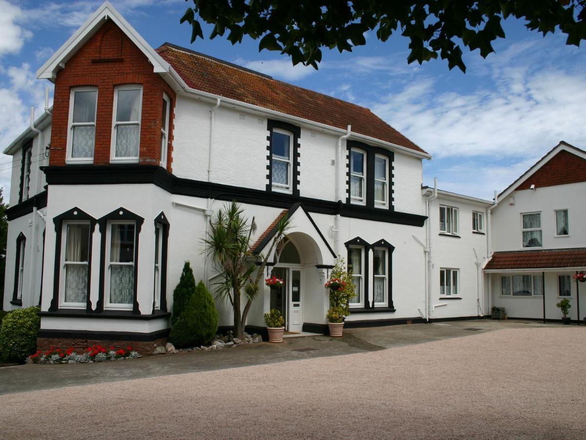 Broadshade Appartement