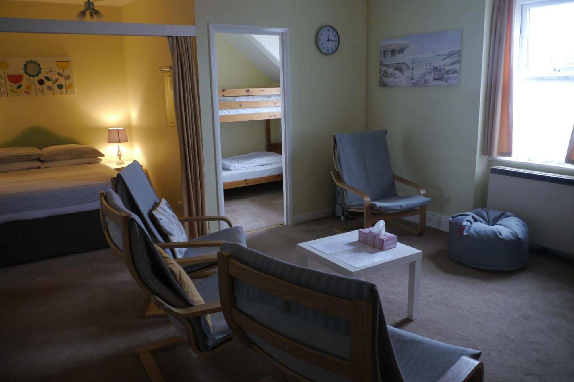 Broadshade Appartement Paignton