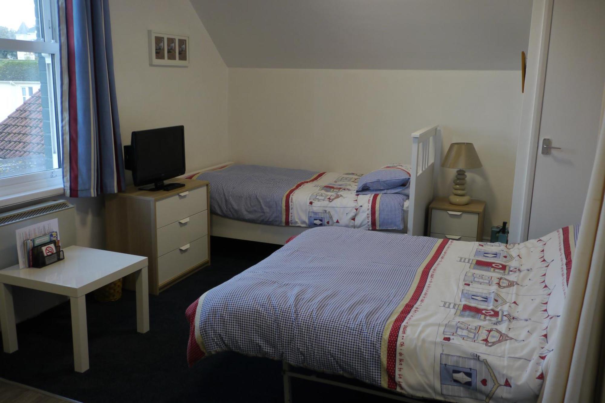 Appartement Broadshade Paignton