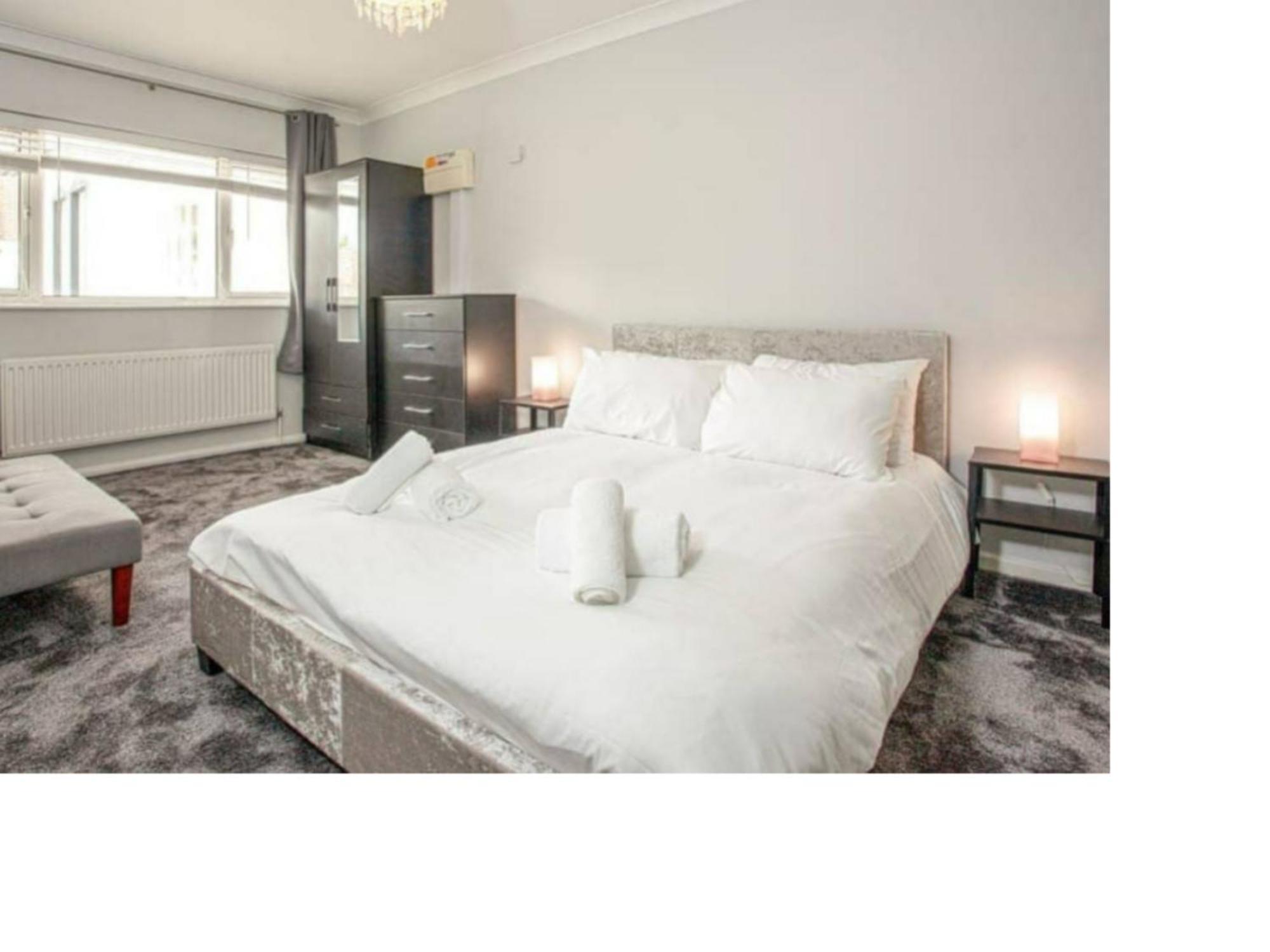 Appartement Broadshade *