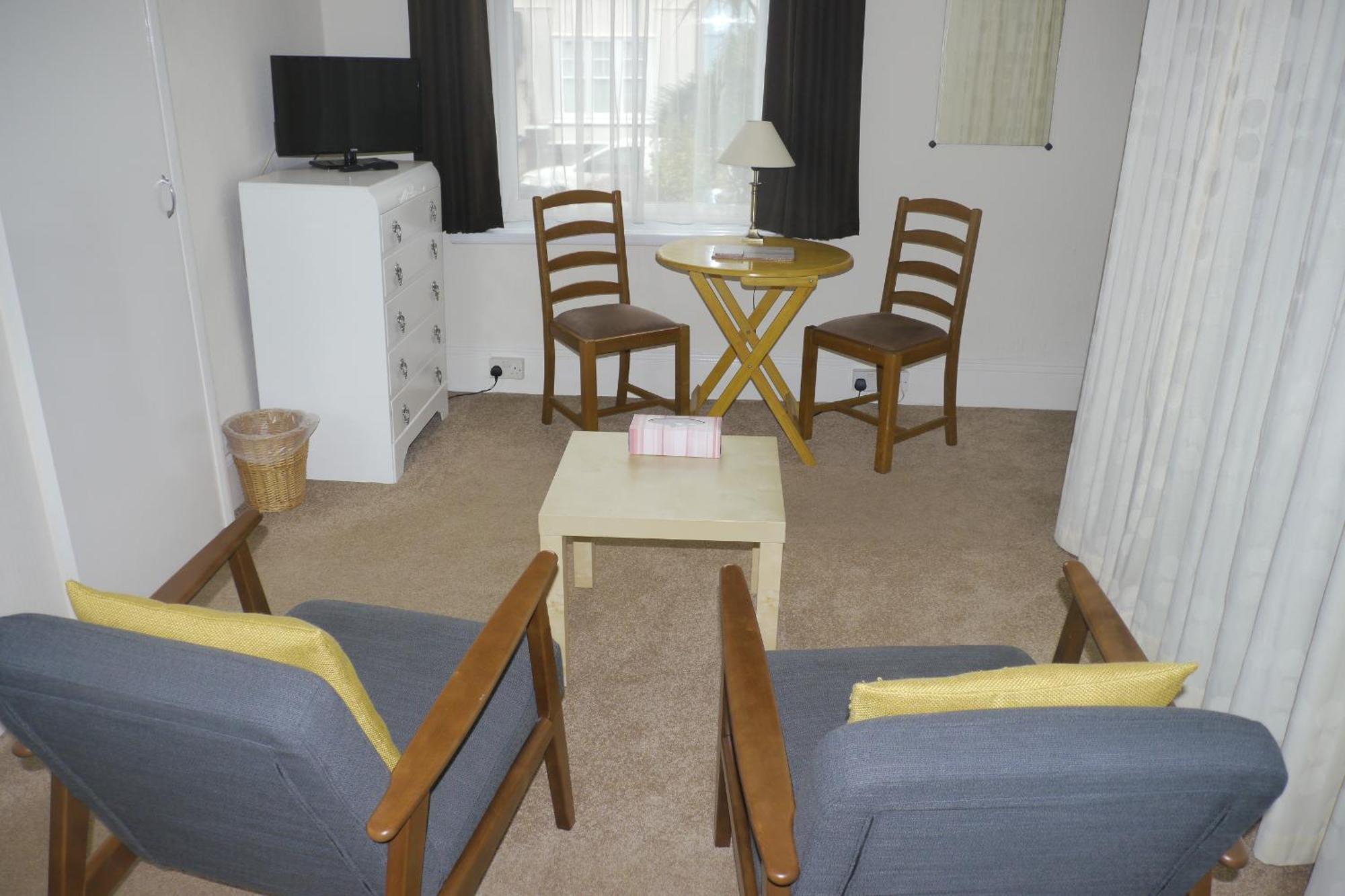 Appartement Broadshade