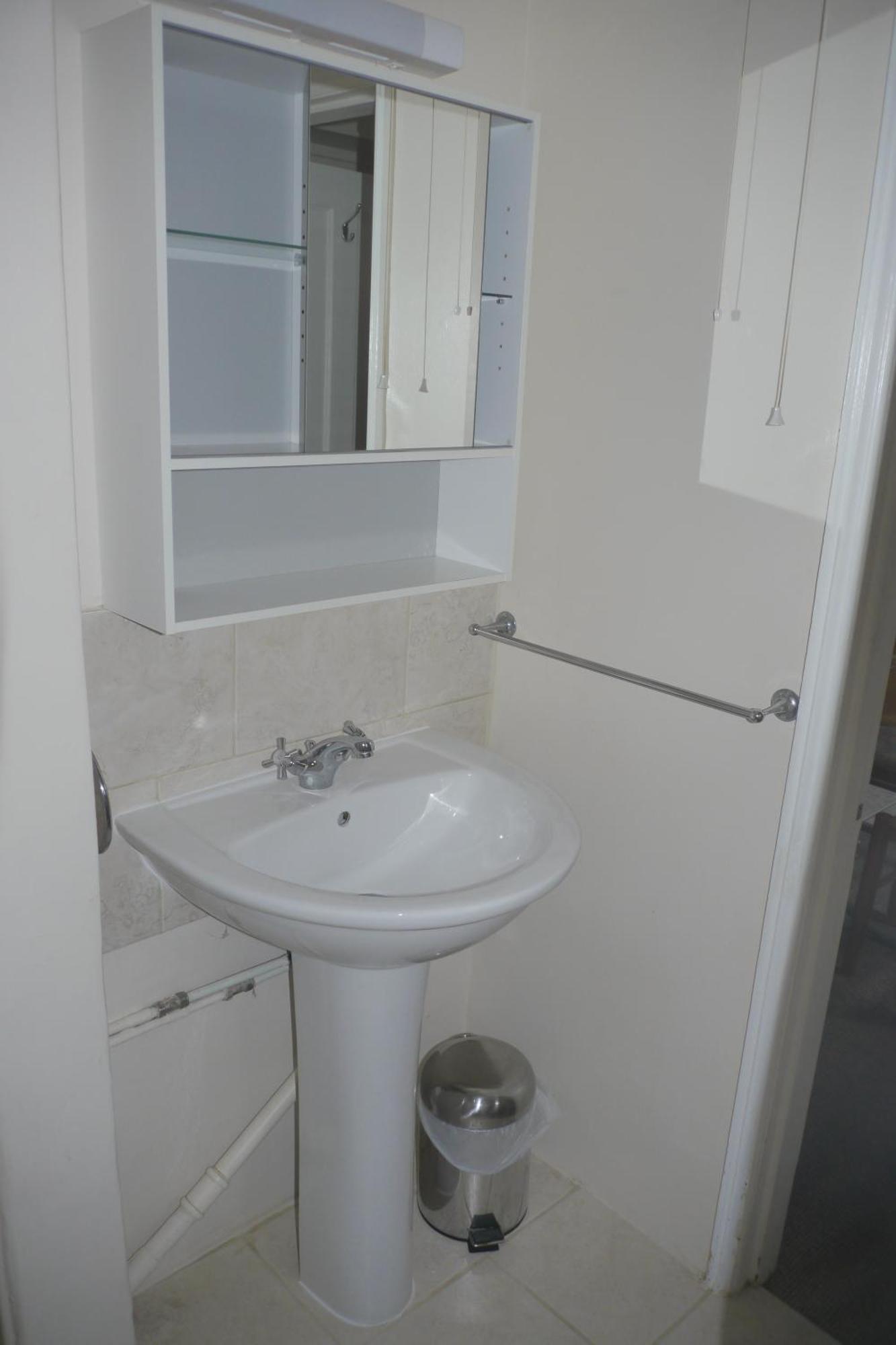 Appartement Broadshade *
