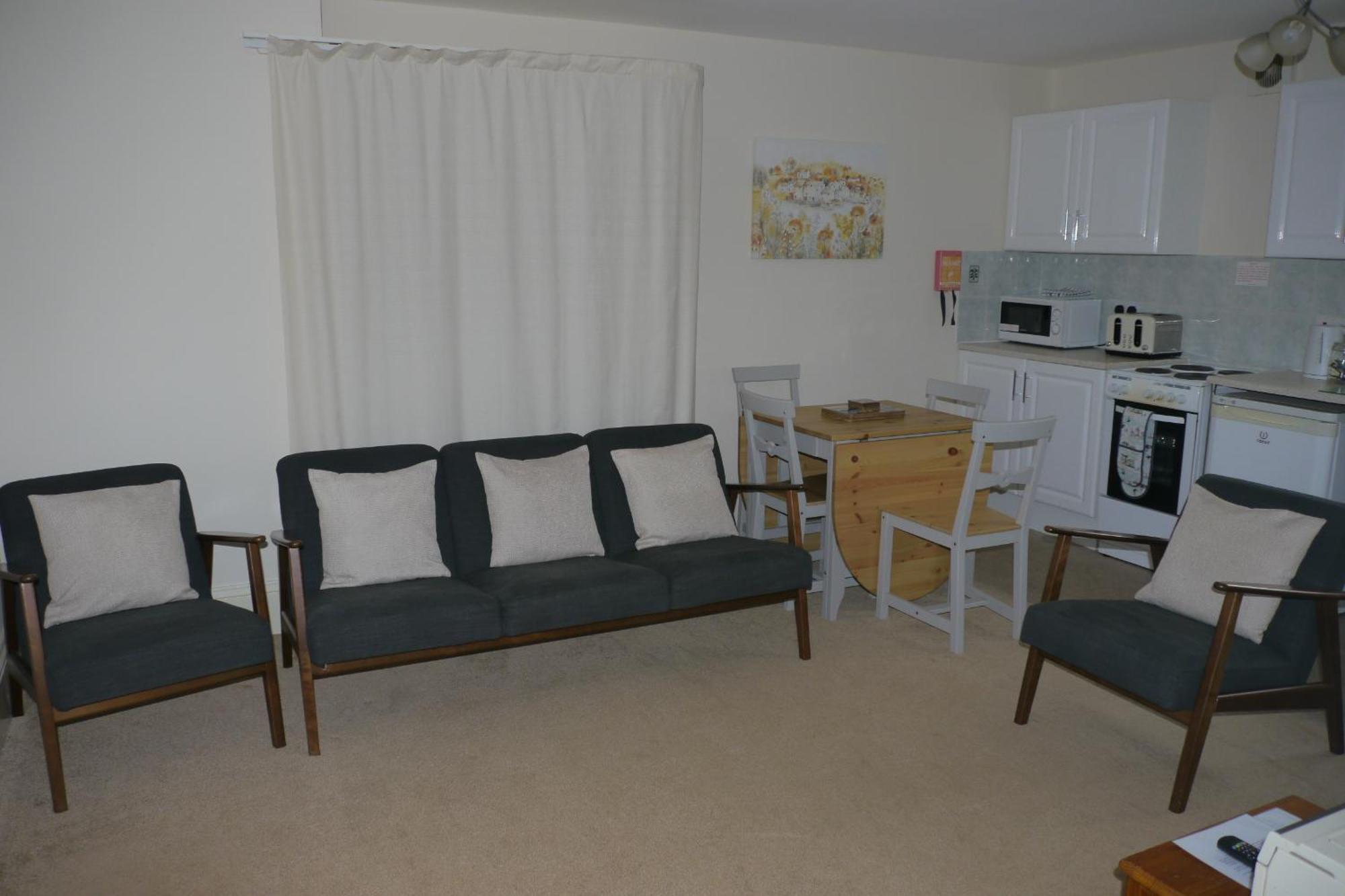 Appartement Broadshade Paignton