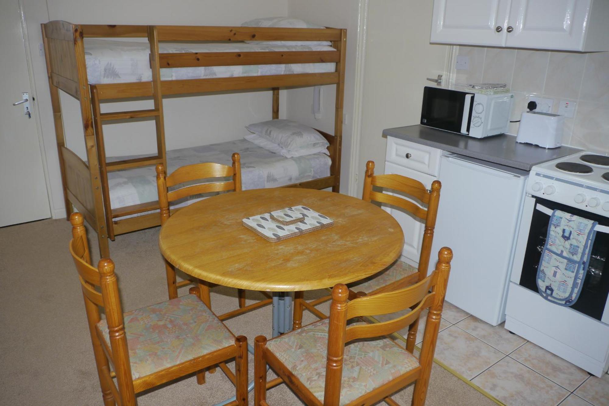 Appartement Broadshade *