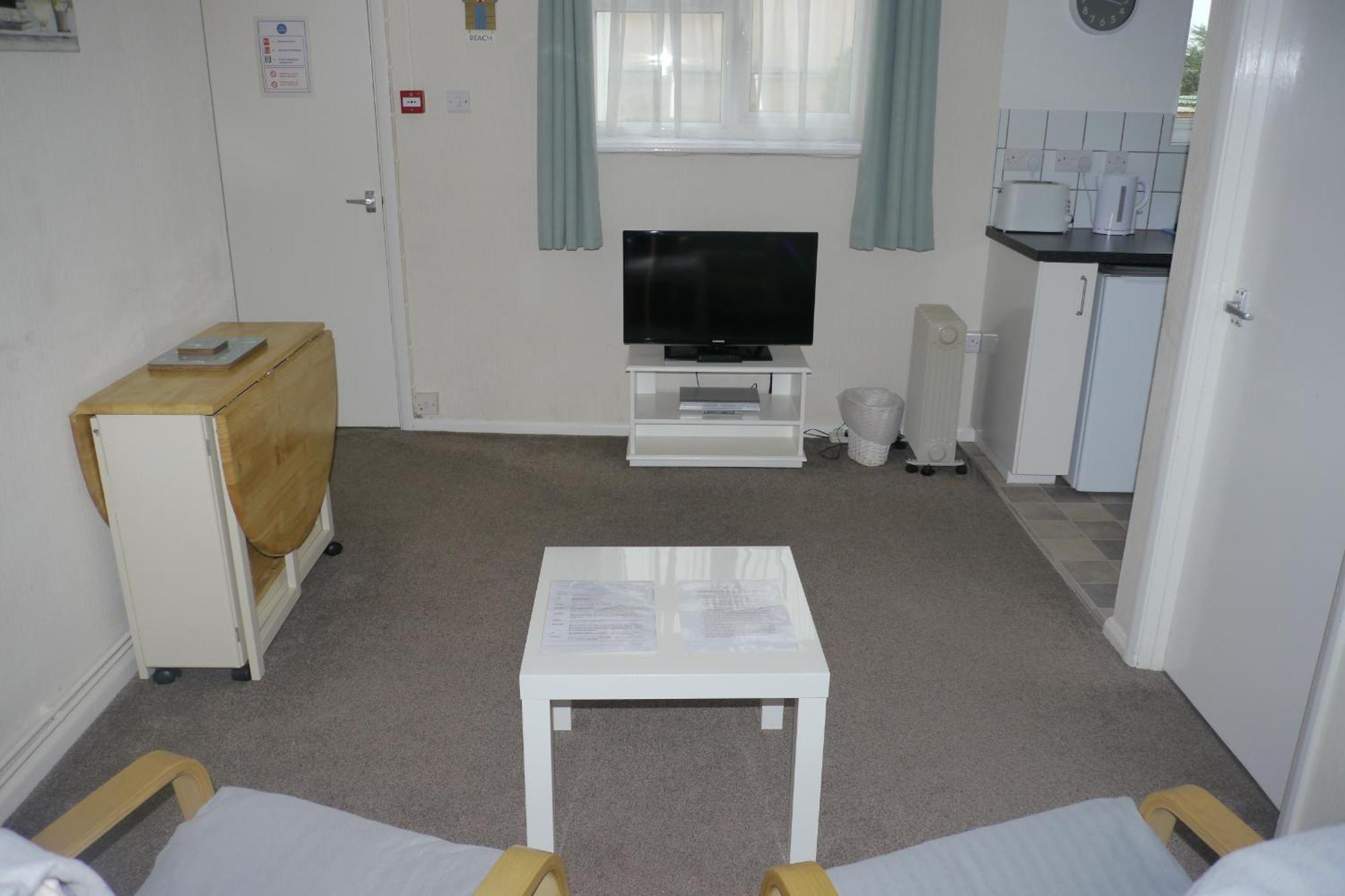 Appartement Broadshade Paignton