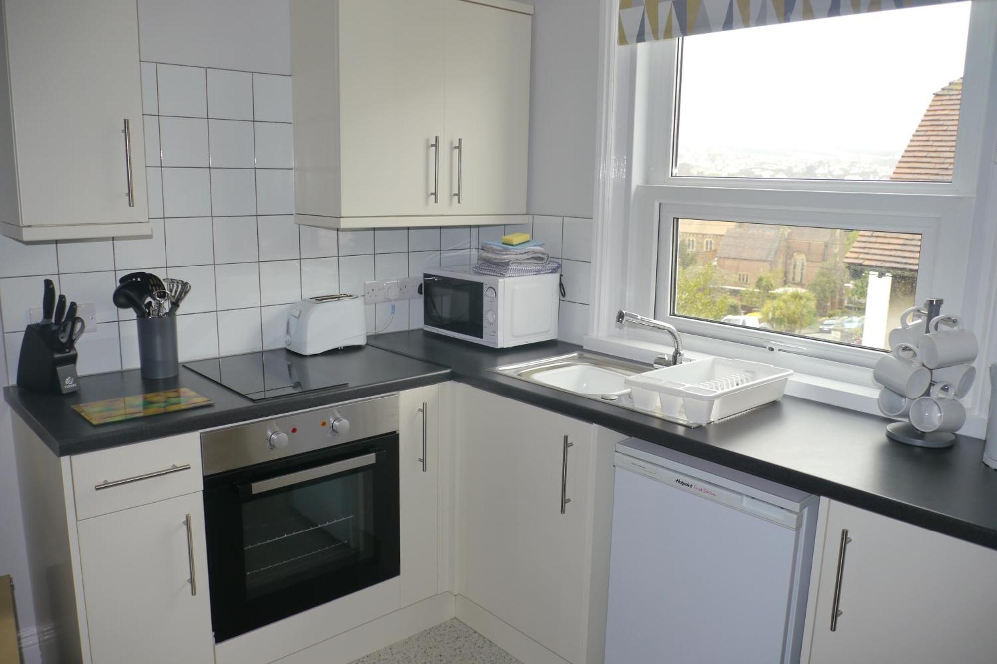 Broadshade Appartement