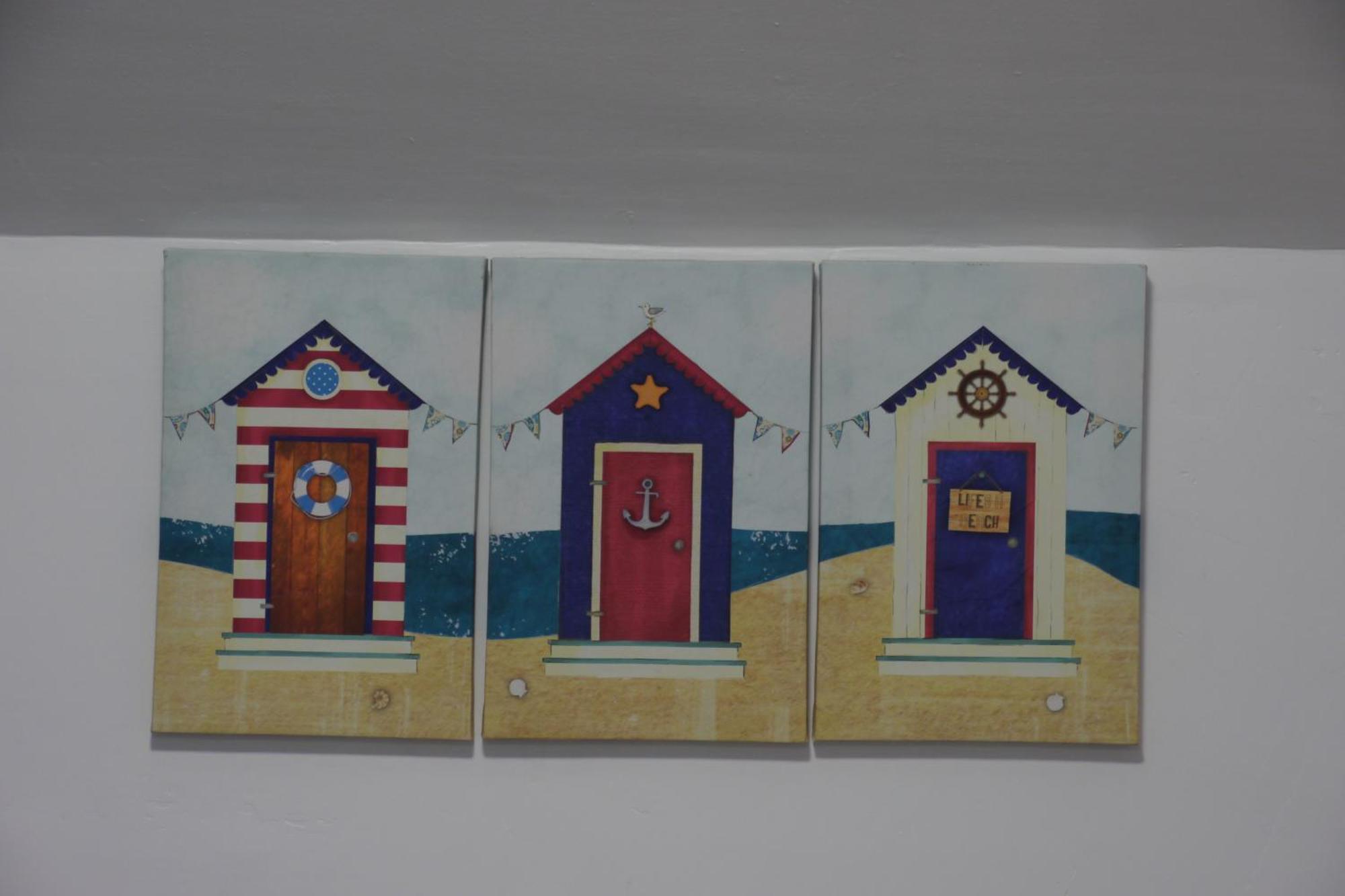 Appartement Broadshade *