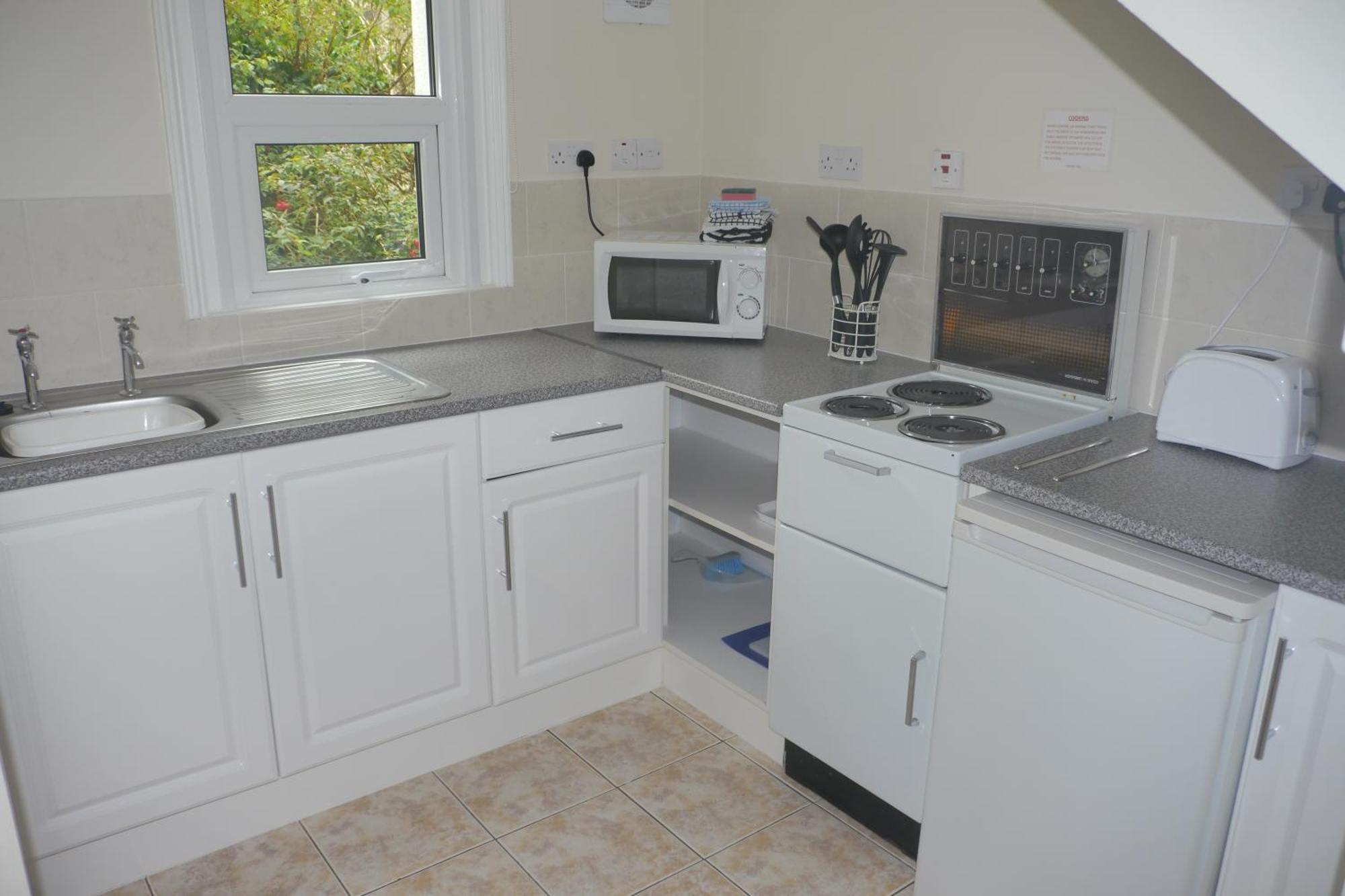 Appartement Broadshade