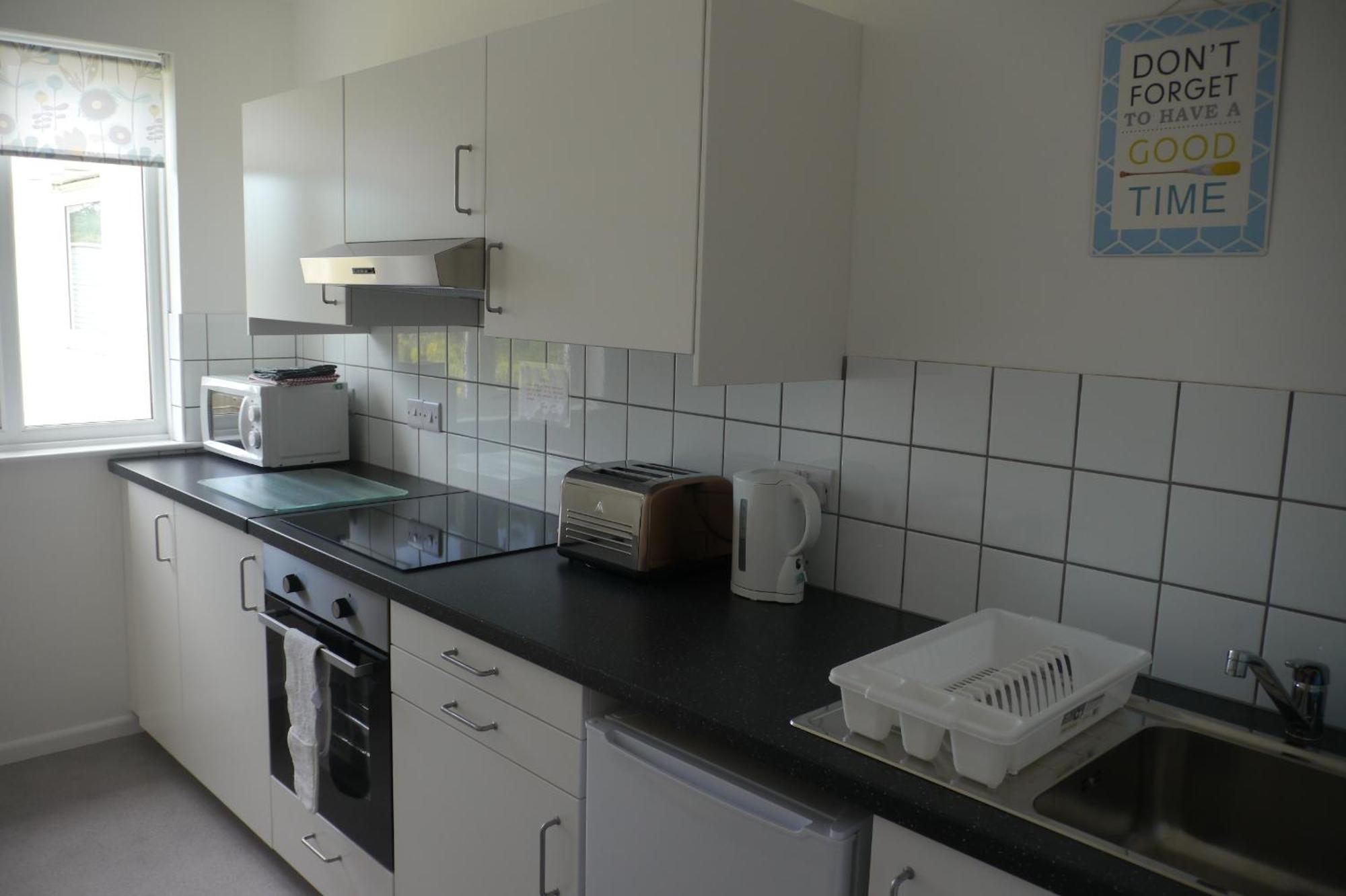 Appartement Broadshade Paignton
