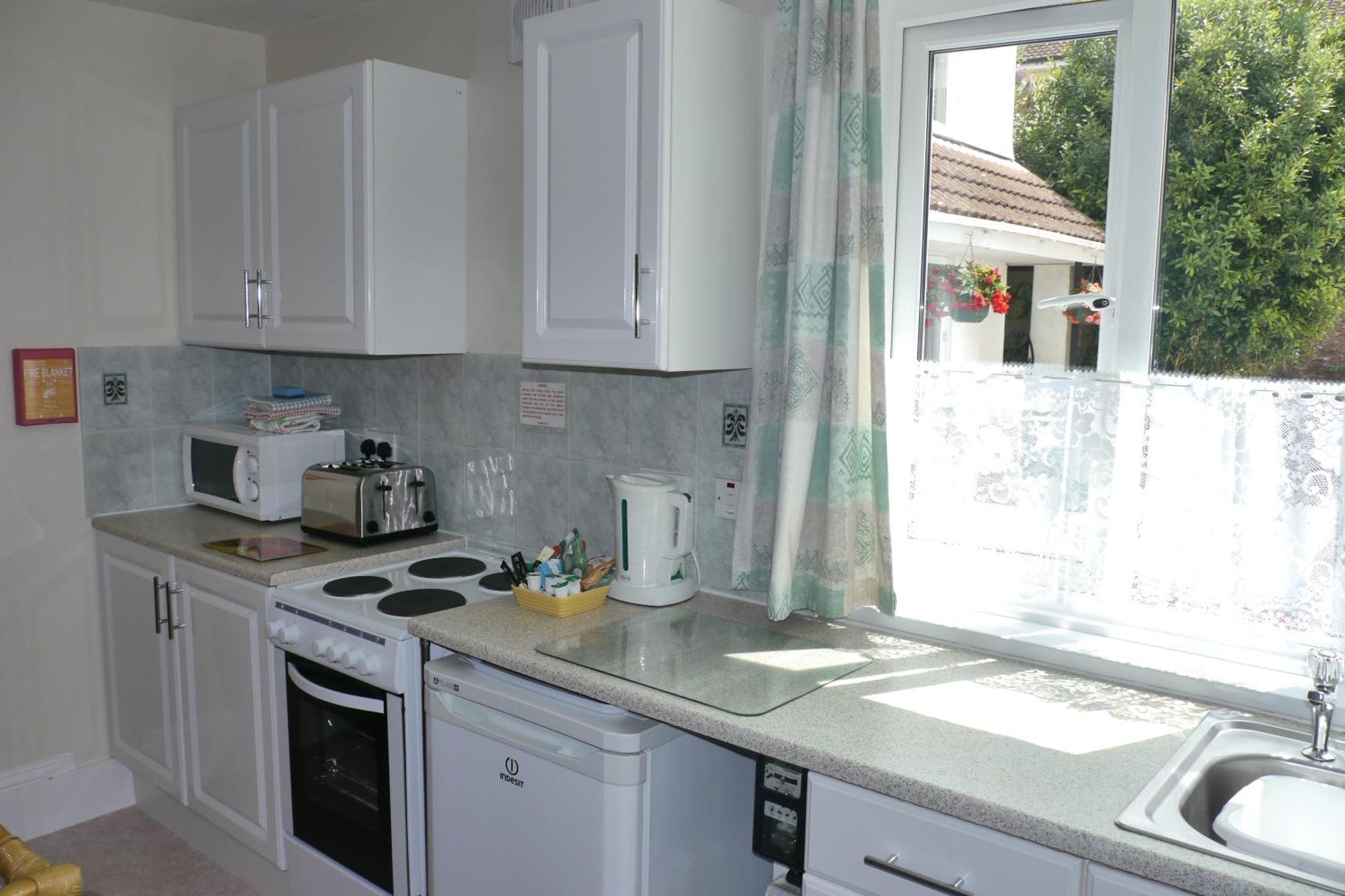 Broadshade Appartement